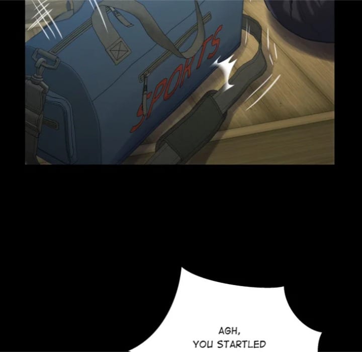 Single Room Uncensored, chapter 11, page 31 of 51