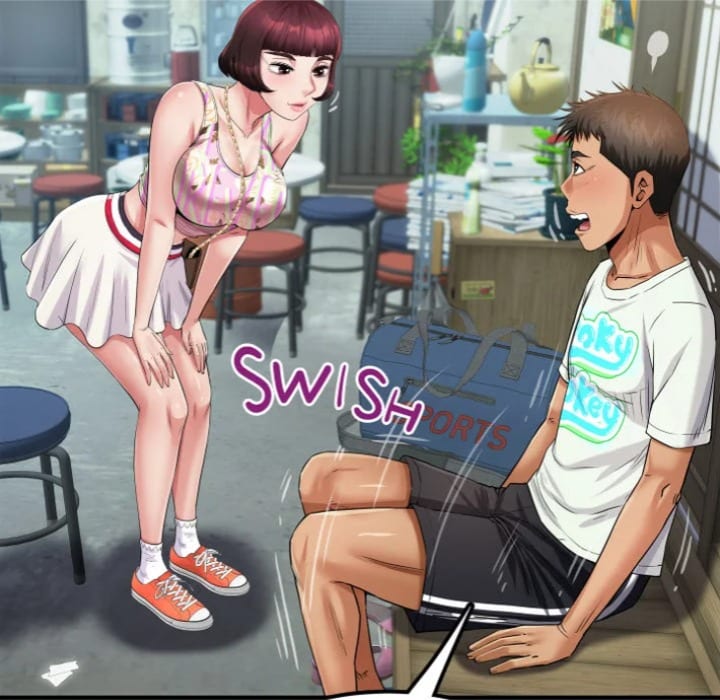 Single Room Uncensored, chapter 11, page 36 of 51
