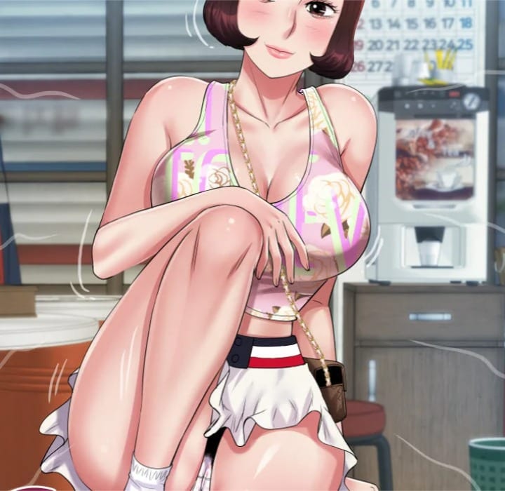 Single Room Uncensored, chapter 11, page 43 of 51