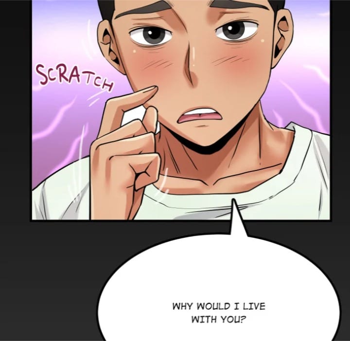 Single Room Uncensored, chapter 11, page 46 of 51