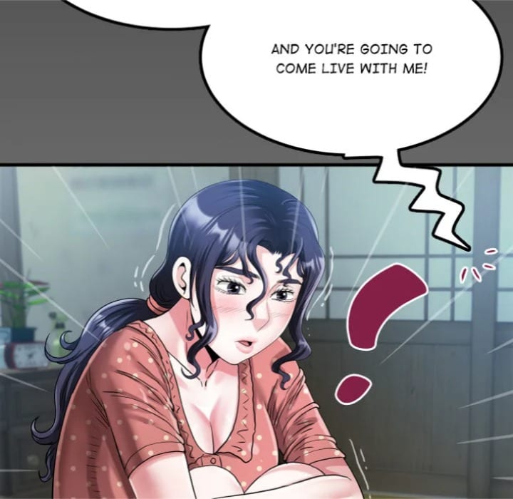 Single Room Uncensored, chapter 11, page 48 of 51