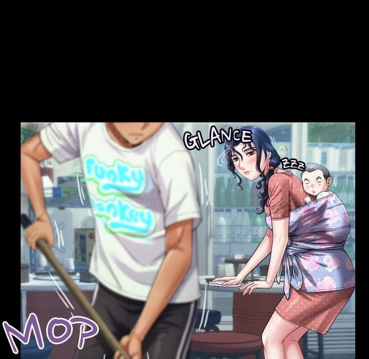 Single Room Uncensored, chapter 12, page 36 of 164