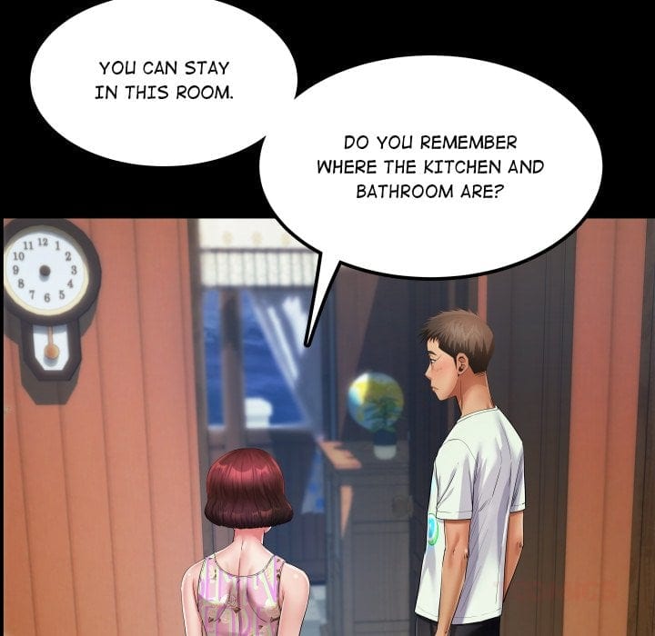 Single Room Uncensored, chapter 12, page 75 of 164