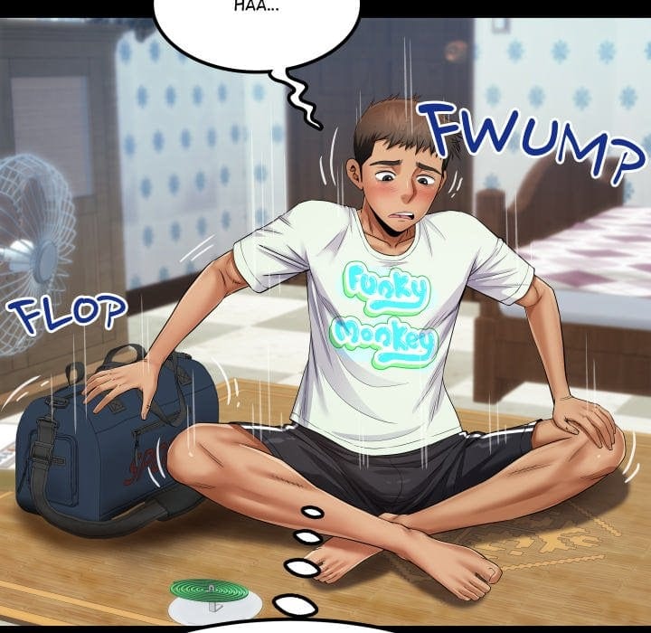 Single Room Uncensored, chapter 12, page 83 of 164