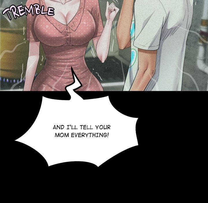 Single Room Uncensored, chapter 12, page 89 of 164