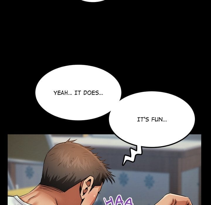 Single Room Uncensored, chapter 12, page 105 of 164