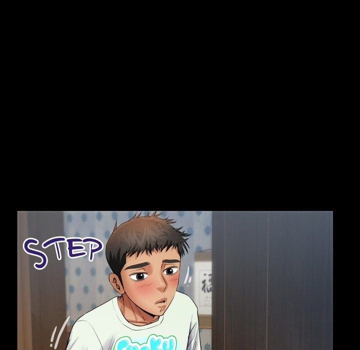 Single Room Uncensored, chapter 12, page 117 of 164
