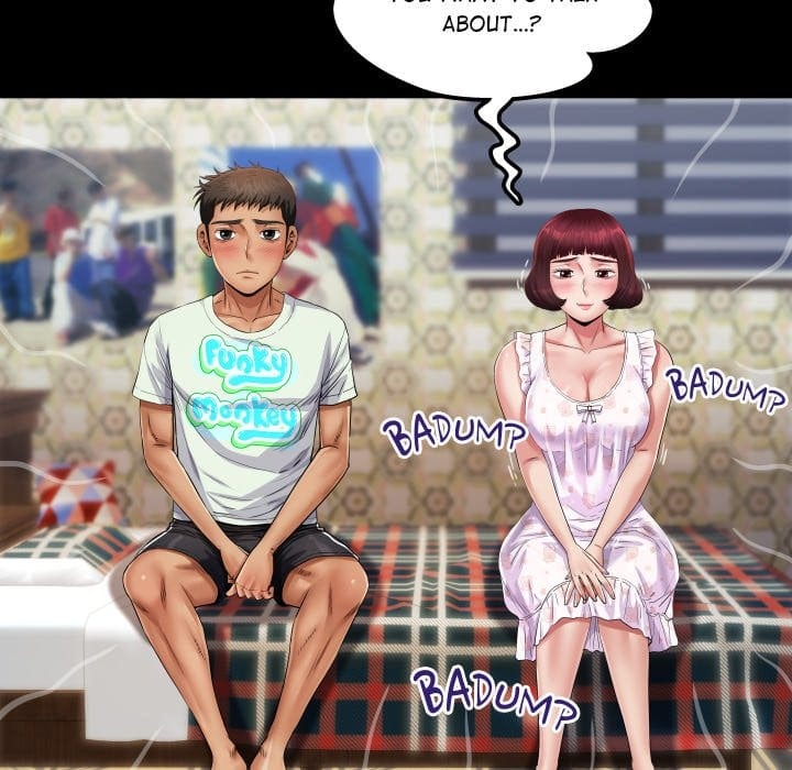 Single Room Uncensored, chapter 12, page 121 of 164
