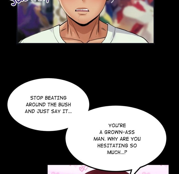 Single Room Uncensored, chapter 12, page 123 of 164