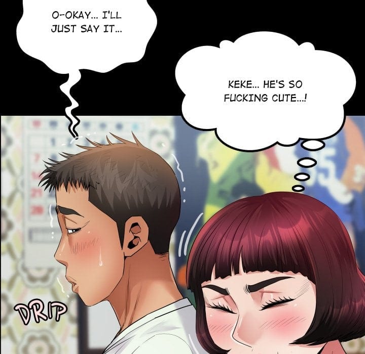 Single Room Uncensored, chapter 12, page 125 of 164
