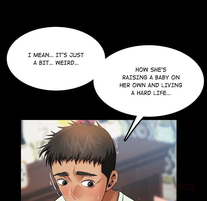 Single Room Uncensored, chapter 12, page 129 of 164