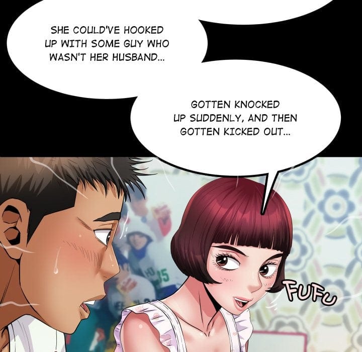 Single Room Uncensored, chapter 12, page 131 of 164