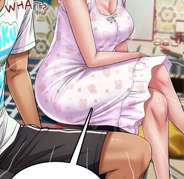 Single Room Uncensored, chapter 12, page 132 of 164