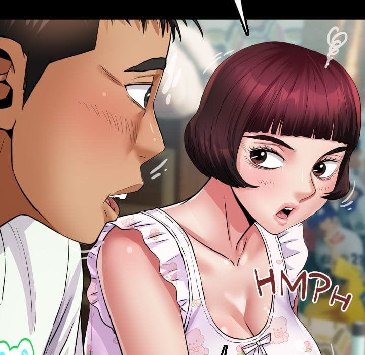 Single Room Uncensored, chapter 12, page 136 of 164