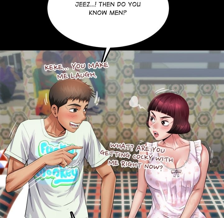 Single Room Uncensored, chapter 12, page 138 of 164