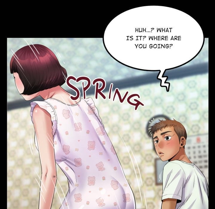 Single Room Uncensored, chapter 12, page 155 of 164