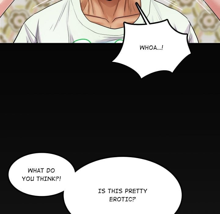 Single Room Uncensored, chapter 12, page 158 of 164
