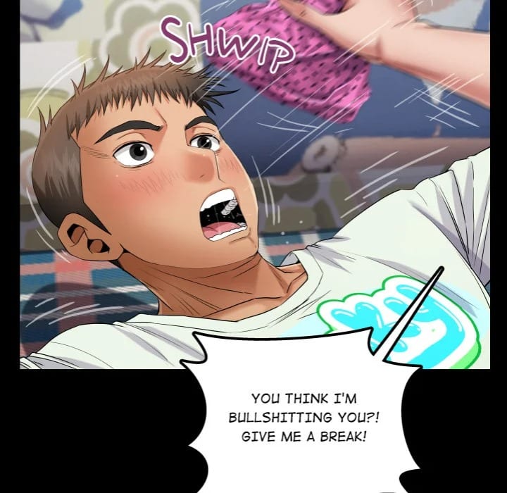 Single Room Uncensored, chapter 13, page 17 of 162