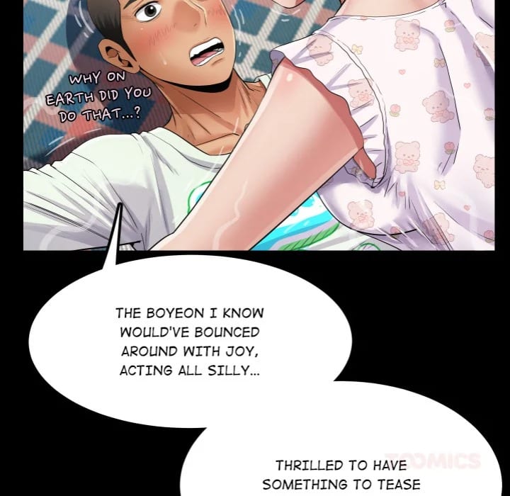 Single Room Uncensored, chapter 13, page 39 of 162