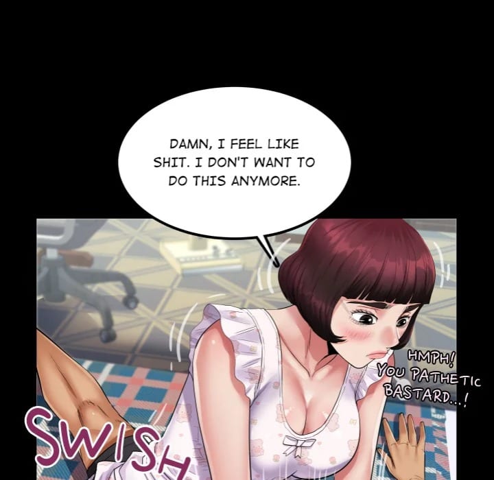 Single Room Uncensored, chapter 13, page 64 of 162