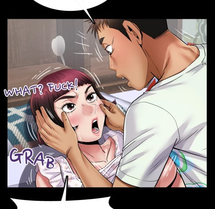 Single Room Uncensored, chapter 13, page 88 of 162