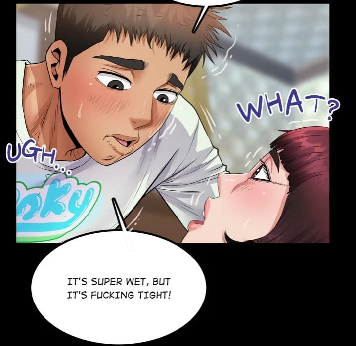 Single Room Uncensored, chapter 13, page 109 of 162