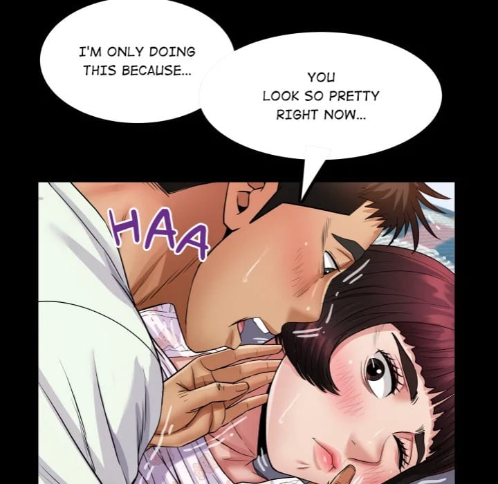Single Room Uncensored, chapter 13, page 118 of 162