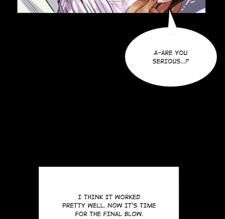 Single Room Uncensored, chapter 13, page 119 of 162