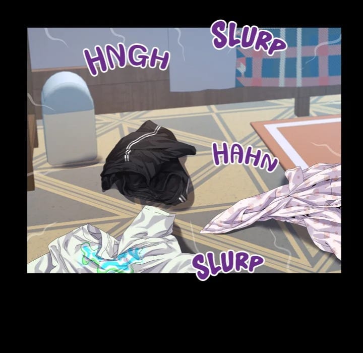 Single Room Uncensored, chapter 13, page 124 of 162