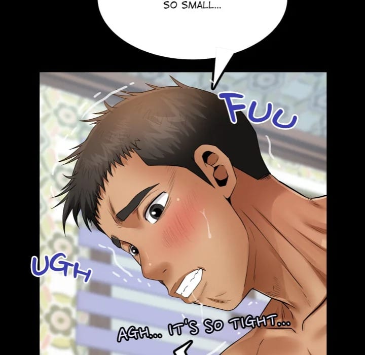Single Room Uncensored, chapter 13, page 139 of 162