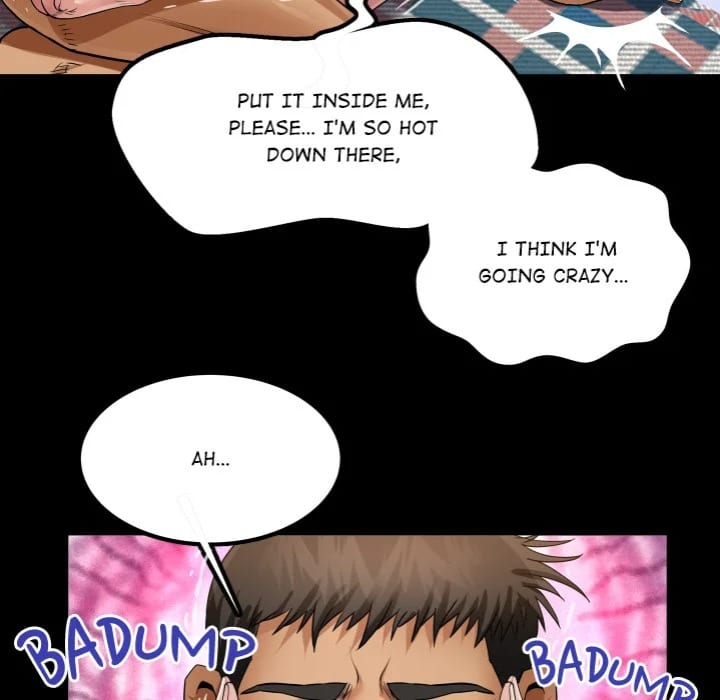 Single Room Uncensored, chapter 13, page 144 of 162