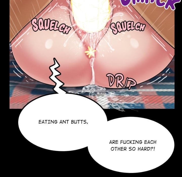 Single Room Uncensored, chapter 14, page 77 of 161