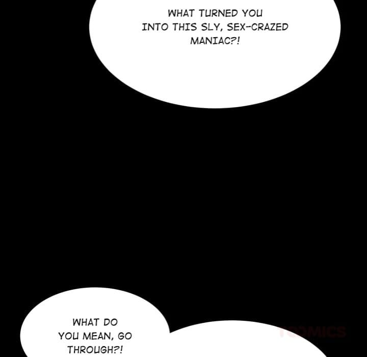 Single Room Uncensored, chapter 14, page 84 of 161
