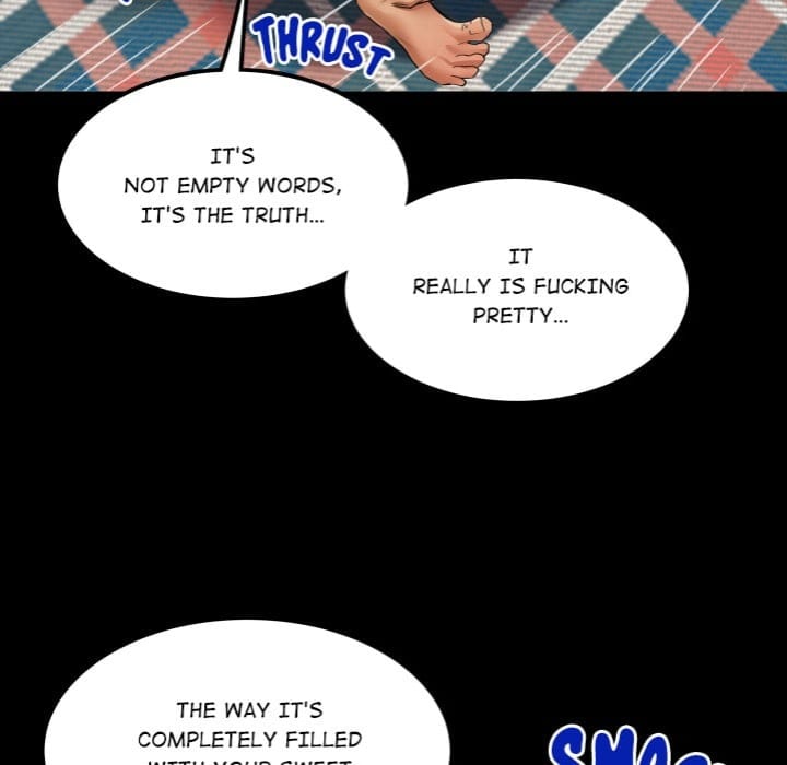 Single Room Uncensored, chapter 14, page 91 of 161