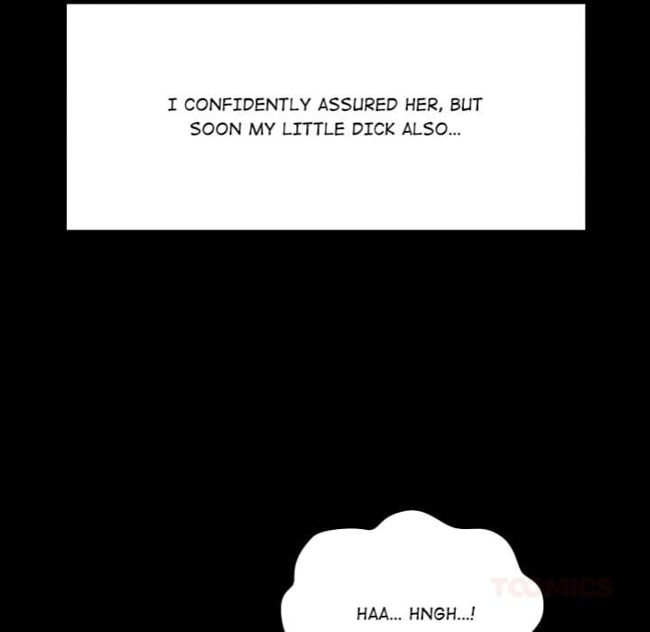 Single Room Uncensored, chapter 14, page 111 of 161
