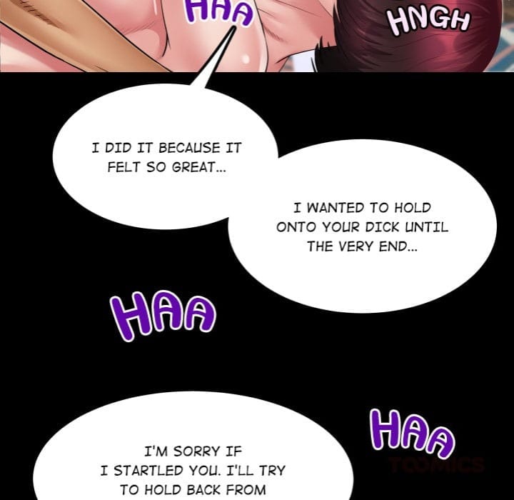 Single Room Uncensored, chapter 14, page 129 of 161