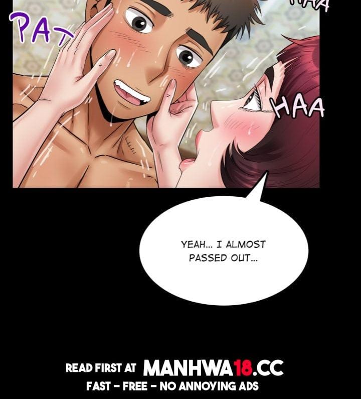 Single Room Uncensored, chapter 14, page 133 of 161