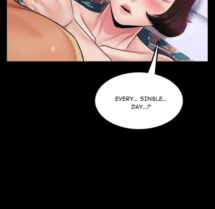 Single Room Uncensored, chapter 14, page 135 of 161