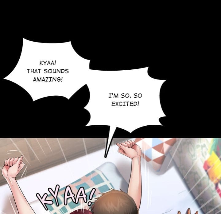 Single Room Uncensored, chapter 14, page 136 of 161