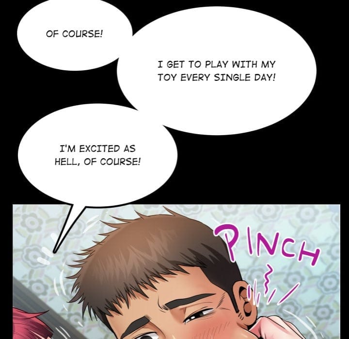 Single Room Uncensored, chapter 14, page 139 of 161