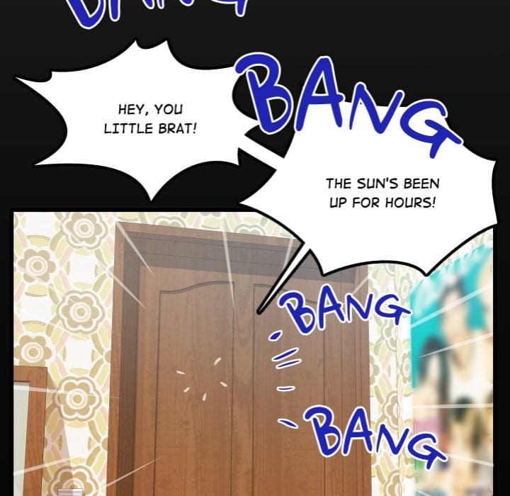 Single Room Uncensored, chapter 15, page 7 of 136