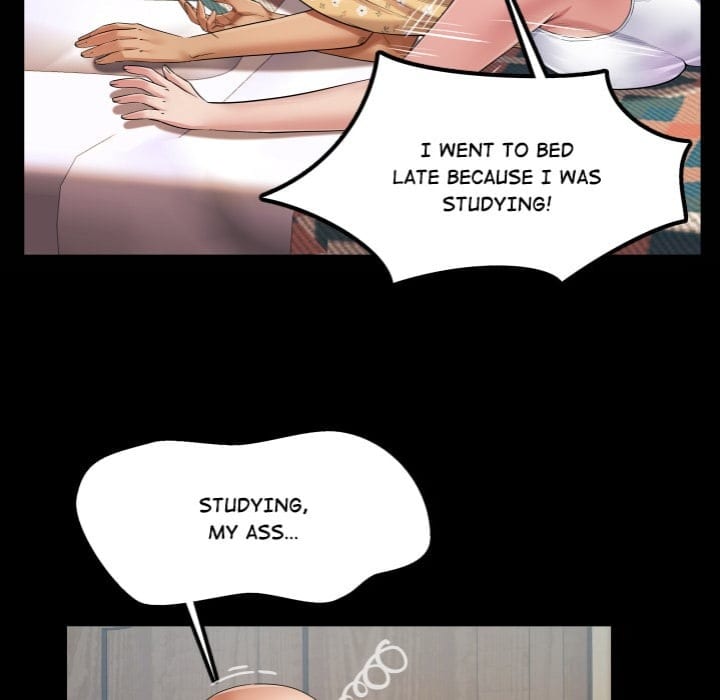 Single Room Uncensored, chapter 15, page 12 of 136
