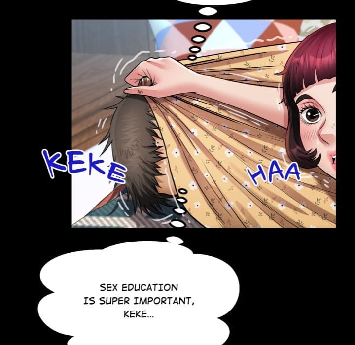 Single Room Uncensored, chapter 15, page 14 of 136