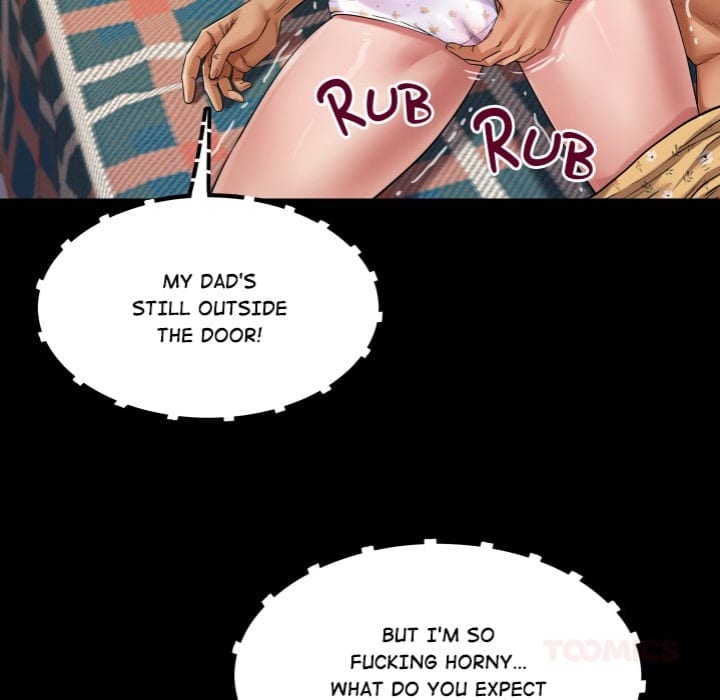 Single Room Uncensored, chapter 15, page 27 of 136
