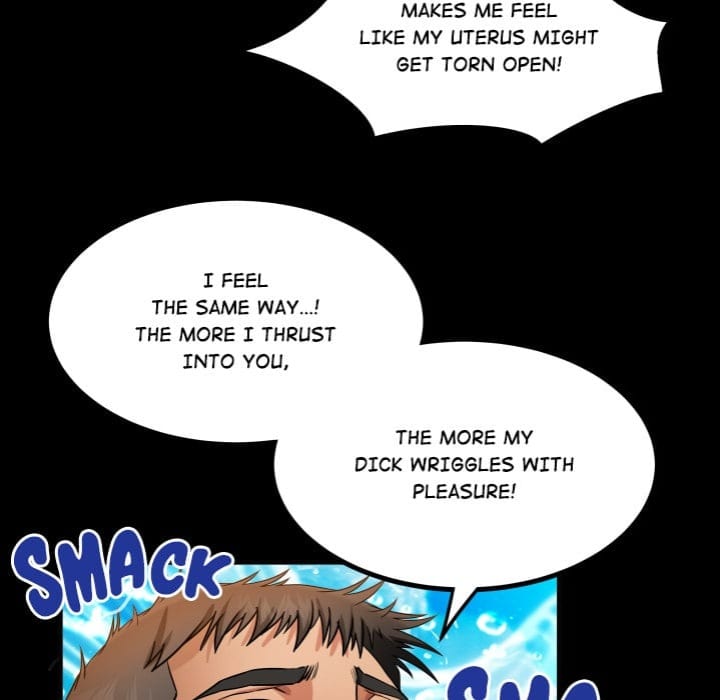 Single Room Uncensored, chapter 15, page 100 of 136