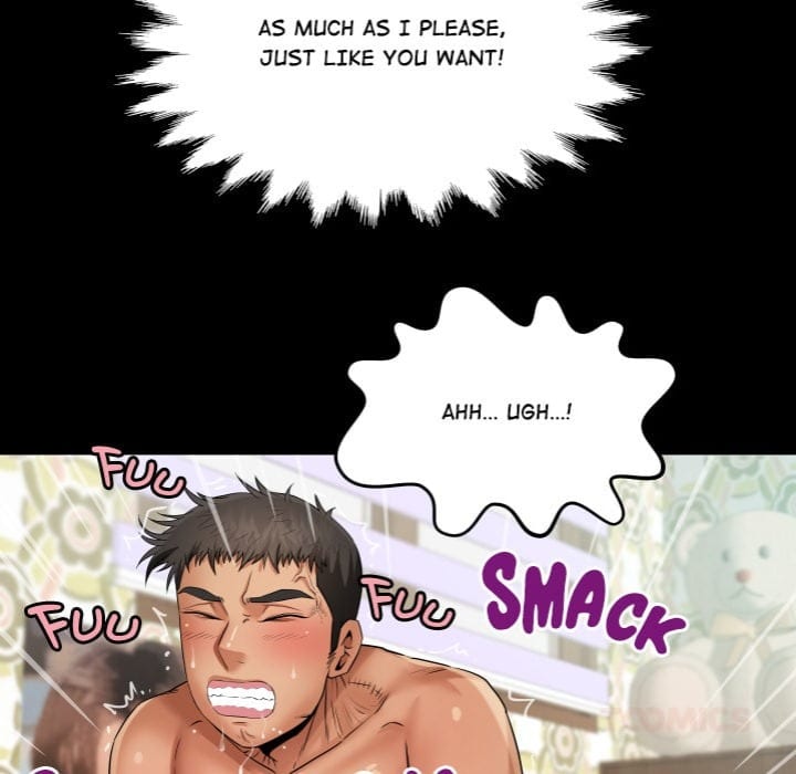 Single Room Uncensored, chapter 15, page 117 of 136