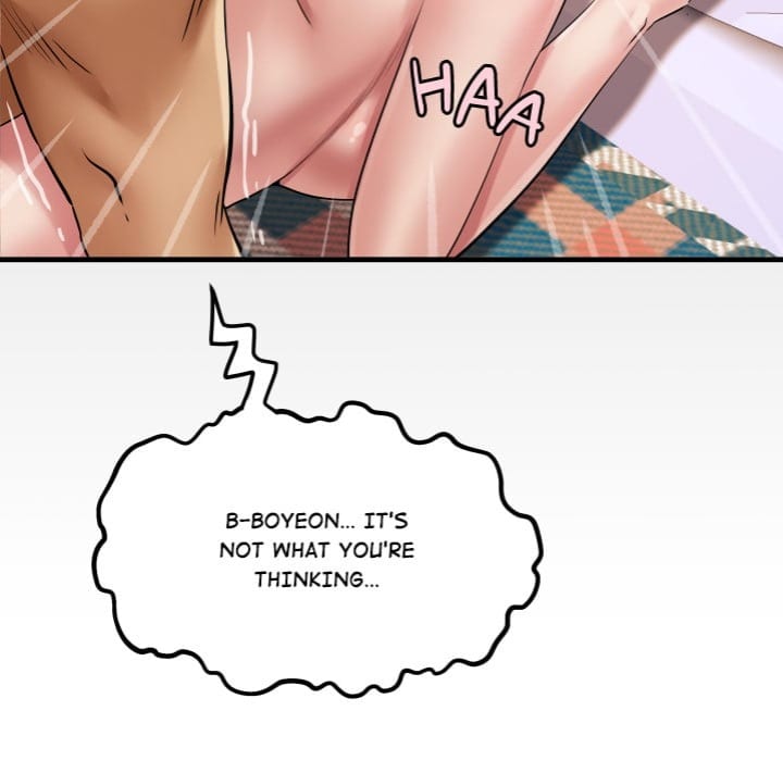 Single Room Uncensored, chapter 15, page 134 of 136