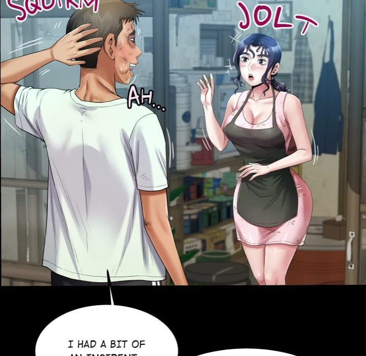 Single Room Uncensored, chapter 16, page 61 of 131