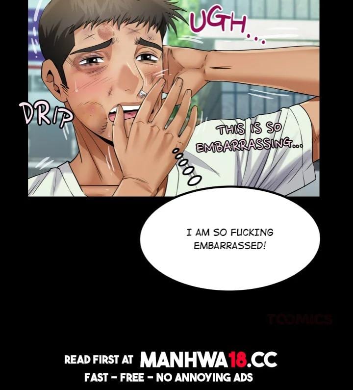 Single Room Uncensored, chapter 16, page 63 of 131
