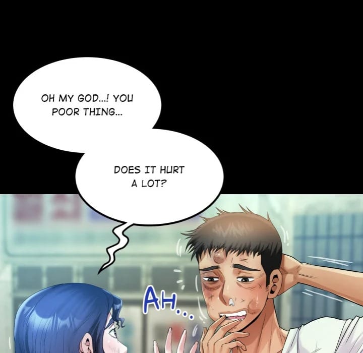 Single Room Uncensored, chapter 16, page 64 of 131